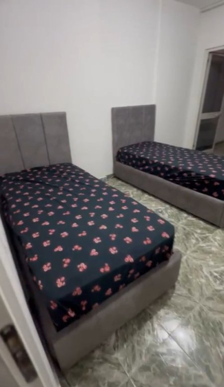 Tirane, jepet me qera apartament 2+1+Aneks+Ballkon Kati 7, 87 m² 550 € (don bosko)