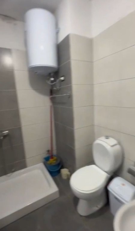 Tirane, jepet me qera apartament 2+1+Aneks+Ballkon Kati 7, 87 m² 550 € (don bosko)