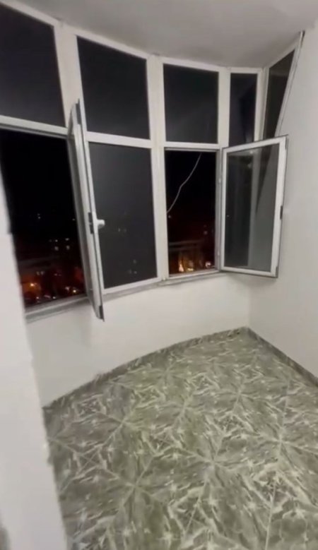 Tirane, jepet me qera apartament 2+1+Aneks+Ballkon Kati 7, 87 m² 550 € (don bosko)