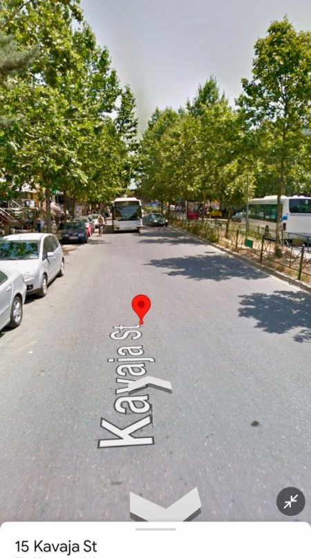 Tirane, shitet ambjent biznesi Kati 2, 73 m² 188.000 € (Kavajes te Poliklinika Qendrore)