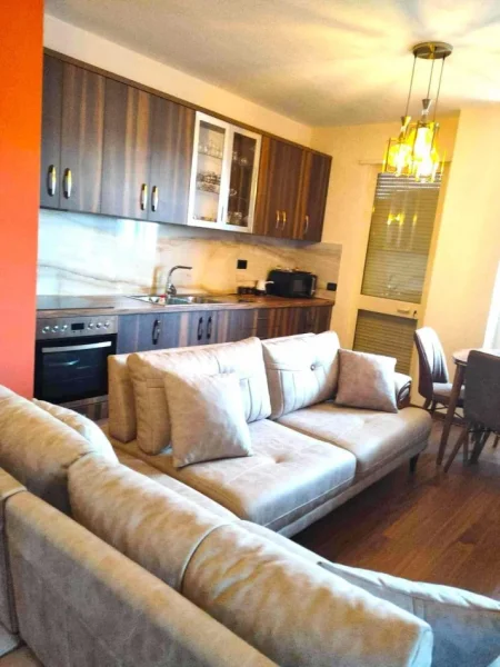 Golem, shitet apartament 2+1+Aneks+Ballkon Kati 4, 76 m² 85.000 € (golem)