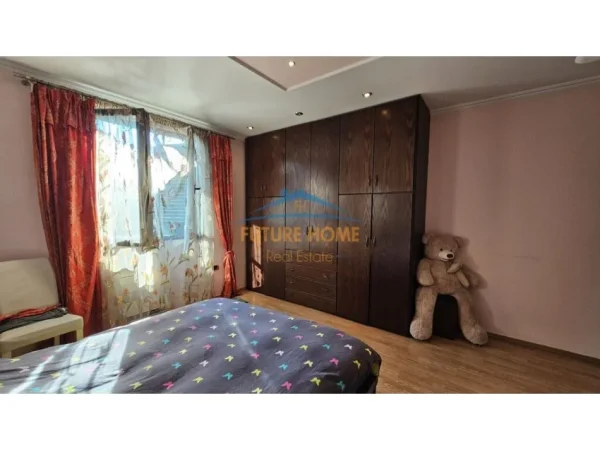 Tirane, shitet apartament 2+1+Ballkon Kati 4, 101 m² 131.000 € (Misto Mame)