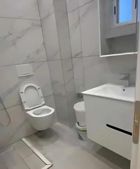 Tirane, jepet me qera apartament 2+1 Kati 2, 115 m² 700 € (Maternitetit të Ri)