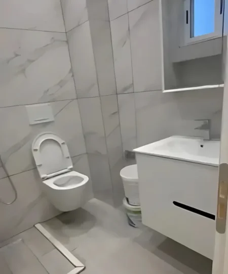 Tirane, jepet me qera apartament 2+1 Kati 2, 115 m² 700 € (Maternitetit të Ri)