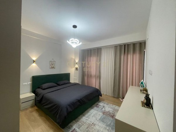 Tirane, shes apartament 2+1+Aneks+Ballkon Kati 10, 115 m² 330.000 € (GARDEN BUILDING)