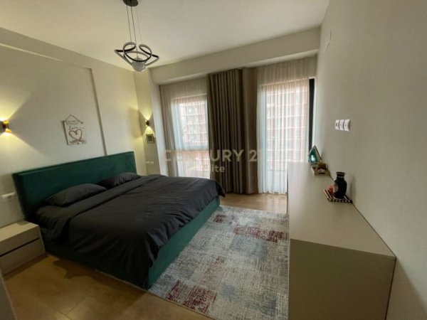 Tirane, shes apartament 2+1+Aneks+Ballkon Kati 10, 115 m² 330.000 € (GARDEN BUILDING)