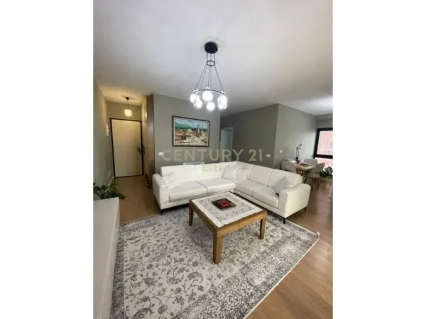 Tirane, shes apartament 2+1+Aneks+Ballkon Kati 10, 115 m² 330.000 € (GARDEN BUILDING)