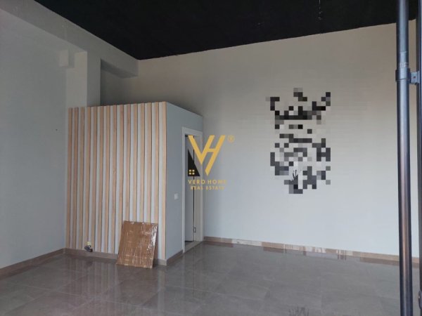 Tirane, jepet me qera ambjent biznesi Kati 0, 36 m² 360 € (SELITE)