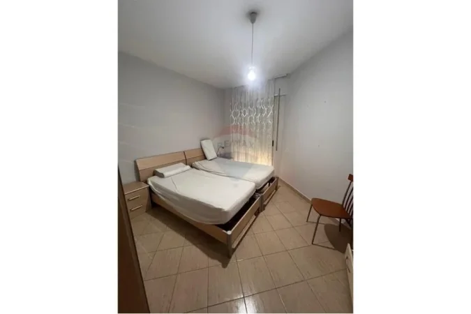 Tirane, jepet me qera apartament 1+1 Kati 7, 68 m² 500 € (QIRA APARTAMENT 1+1 TEK SIRI KODRA!)
