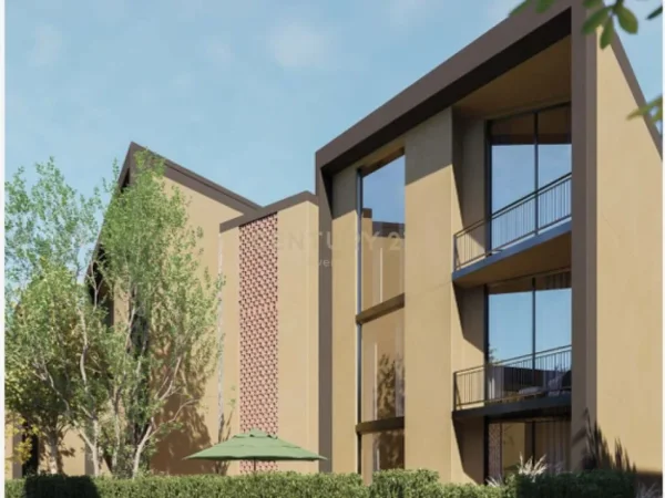 Tirane, shes apartament 2+1+Aneks+Ballkon Kati 2, 113 m² 213.000 € (SEE HENA RESIDENCE)