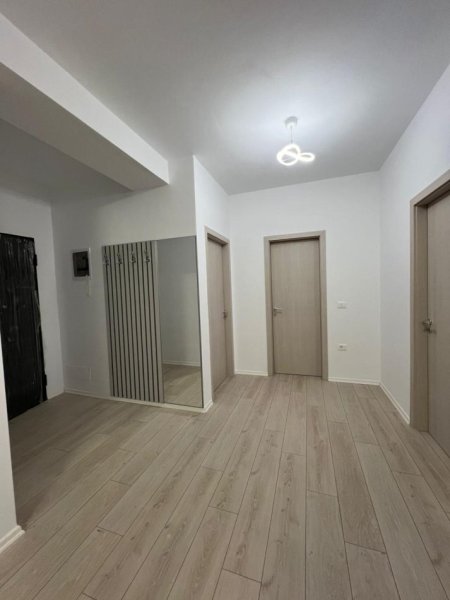 Tirane, jepet me qera apartament 2+1 Kati 9, 100 m² 650 € (Ish Fusha Avacionit)