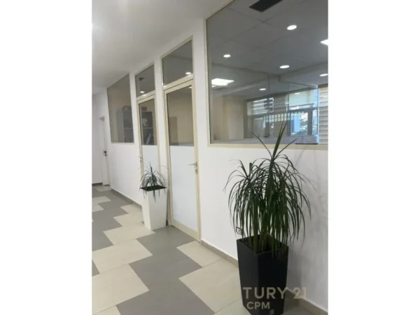 Tirane, shes zyre Kati 1, 442 m² 1.017.359 € (Fakultet Ekonomik)