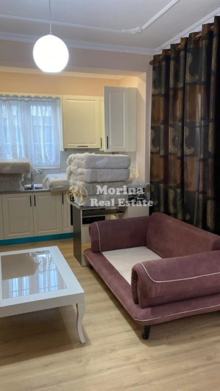 Tirane, jepet me qera shtepi 1+1 Kati 1, 60 m² 400 € (Kodra Priftit)