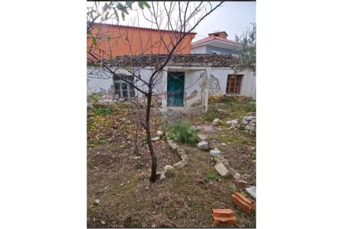 Vlore, shitet truall , 1.000 m² 165.000 € (Kanine Vlore)