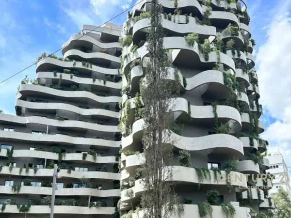 Tirane, shes apartament 3+1+Aneks+Ballkon Kati 3, 282 m² (LION PARK RESIDENCE)