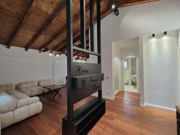 Tirane, jepet me qera apartament 2+1+Aneks+Ballkon Kati 4, 100 m² 950 € (Selitë)
