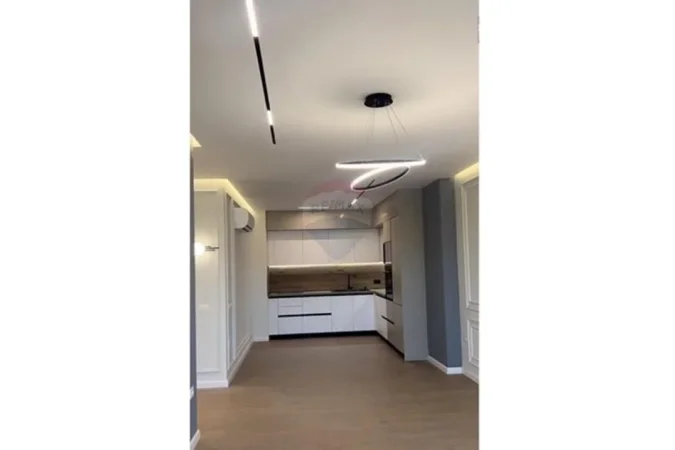 Tirane, shitet apartament 2+1 Kati 4, 100 m² 190.950 € (Materniteti i Ri)