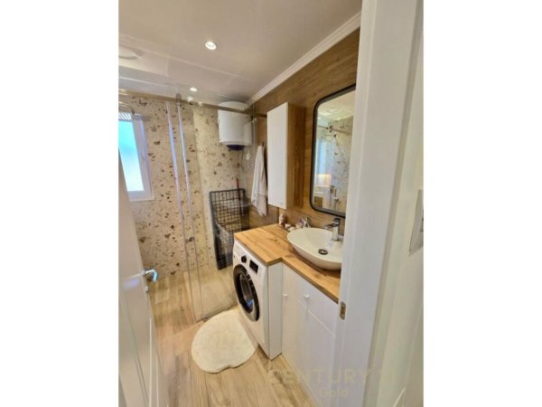 Tirane, jepet me qera apartament 1+1+Aneks+Ballkon Kati 1, 68 m² 600 € (SAUKU I RI)
