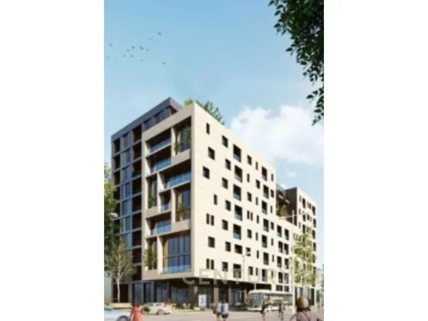 Tirane, shes apartament 3+1+Aneks+Ballkon Kati 3, 111 m² 243.980 € (Sali Butka)