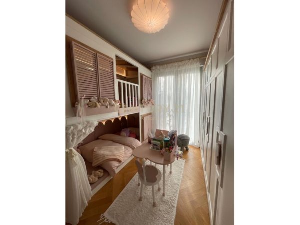 Tirane, shes apartament 2+1+Aneks+Ballkon Kati 1, 116 m² 530.000 € (PORTA E GJELBER)