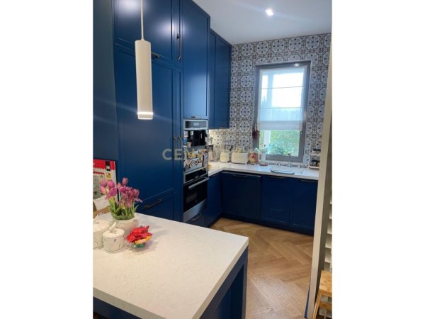 Tirane, shes apartament 2+1+Aneks+Ballkon Kati 1, 116 m² 530.000 € (PORTA E GJELBER)