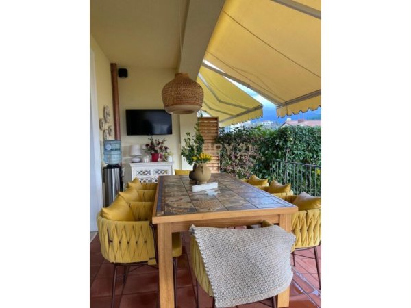 Tirane, shes apartament 2+1+Aneks+Ballkon Kati 1, 116 m² 530.000 € (PORTA E GJELBER)