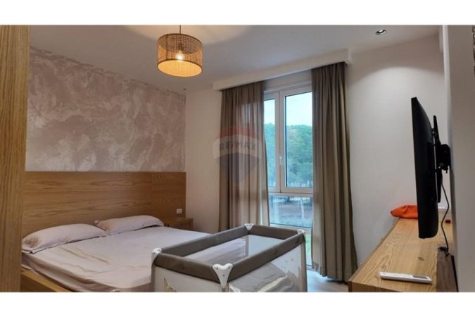 Gjiri Lalezit | Hamallaj, shitet apartament 2+1 Kati 1, 80 m² 230.000 € (San Pietro Lalz)
