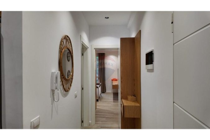 Gjiri Lalezit | Hamallaj, shitet apartament 2+1 Kati 1, 80 m² 230.000 € (San Pietro Lalz)
