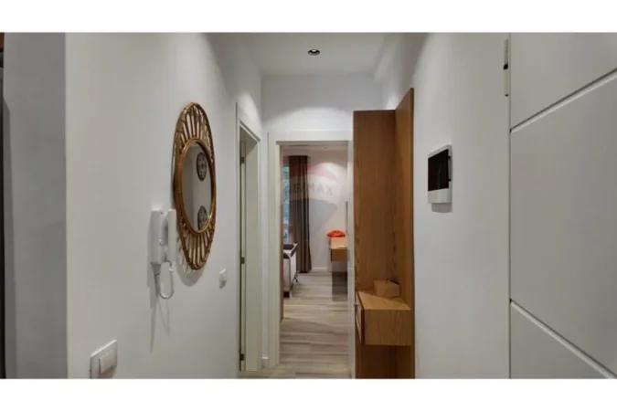 Gjiri Lalezit | Hamallaj, shitet apartament 2+1 Kati 1, 80 m² 230.000 € (San Pietro Lalz)