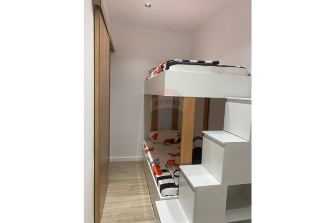 Gjiri Lalezit | Hamallaj, shitet apartament 2+1 Kati 1, 80 m² 230.000 € (San Pietro Lalz)