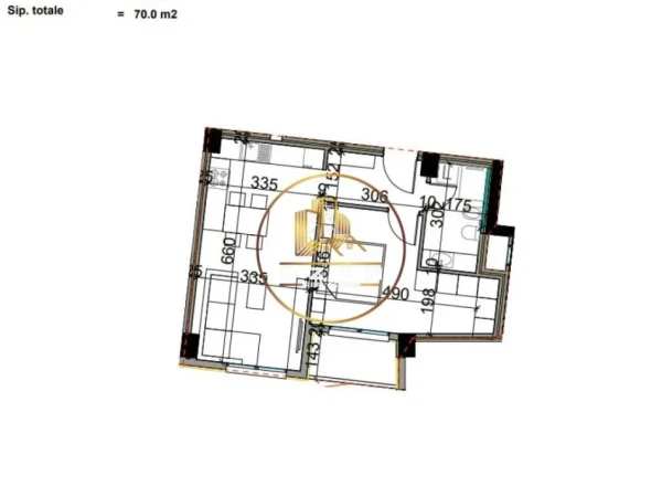 Tipologji Apartamentesh në Shitje tek Aluna Residence,Paskuqan!