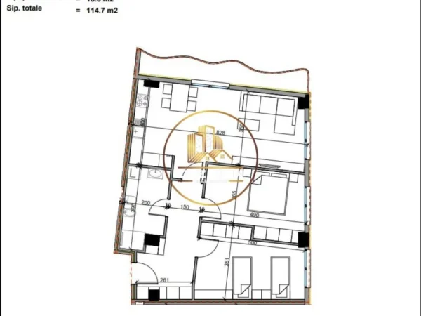 Tipologji Apartamentesh në Shitje tek Aluna Residence,Paskuqan!
