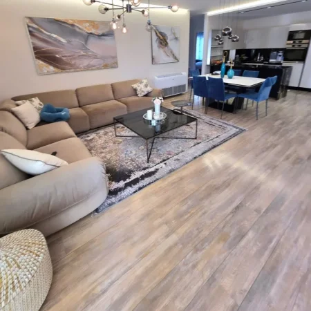 Tirane, shitet apartament 2+1 , 150 m² 350.000 € (Kopshti Botanik)