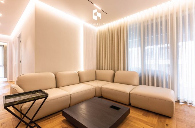 Golden Deluxe ⚜3+1+2wc & 2 Poste Parkimi ( 📍 Forest Residence - Liqeni i Thate ) Investim Premium, Cdo Gje ne Qese - Markat me te Mira ---- 2,200€ Neto ** Përfshirë 2 Poste Parkimi Në Çmim