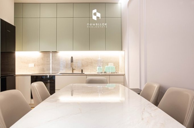 Golden Deluxe ⚜3+1+2wc & 2 Poste Parkimi ( 📍 Forest Residence - Liqeni i Thate ) Investim Premium, Cdo Gje ne Qese - Markat me te Mira ---- 2,200€ Neto ** Përfshirë 2 Poste Parkimi Në Çmim