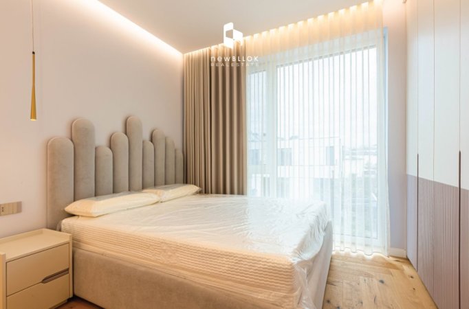 Golden Deluxe ⚜3+1+2wc & 2 Poste Parkimi ( 📍 Forest Residence - Liqeni i Thate ) Investim Premium, Cdo Gje ne Qese - Markat me te Mira ---- 2,200€ Neto ** Përfshirë 2 Poste Parkimi Në Çmim