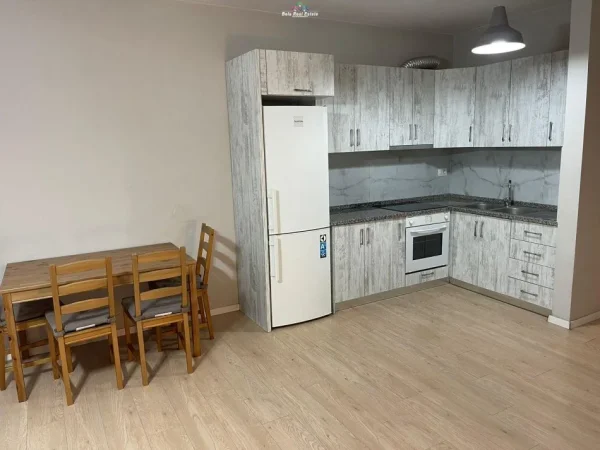 Tirane, jepet me qera apartament 1+1+Ballkon Kati 2, 70 m² 600 € (ali dem)