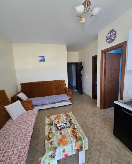 Vlore, shitet apartament , 56 m² 72.000 € 