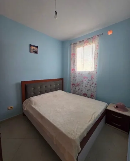 Vlore, shitet apartament , 56 m² 72.000 € 