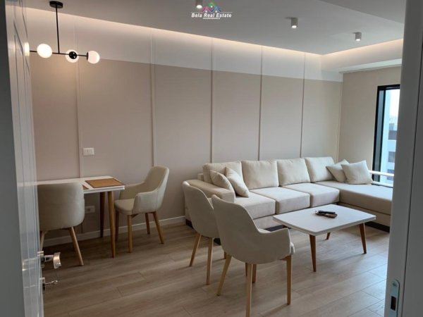 Tirane, jepet me qera apartament 1+1 Kati 11, 60 m² 700 € (rruga e kavajes)