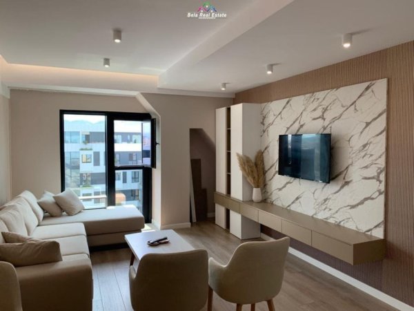 Tirane, jepet me qera apartament 1+1 Kati 11, 60 m² 700 € (rruga e kavajes)
