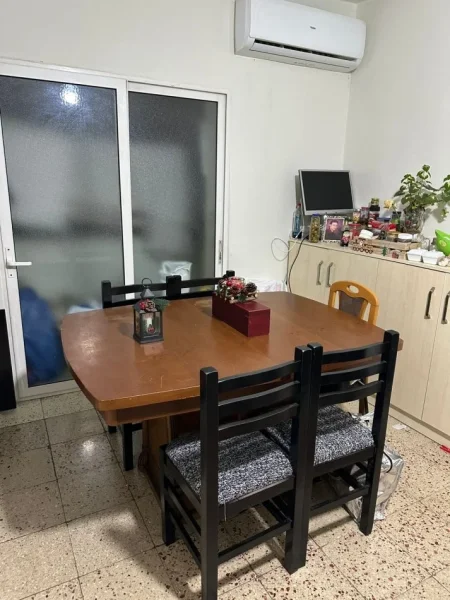 Tirane, jepet me qera apartament 2+1 , 72 m² 550 € (Myslym shyri)