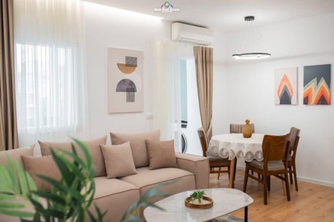 Tirane, jepet me qera apartament 2+1 Kati 3, 80 m² 700 € (rruga e elbasanit)