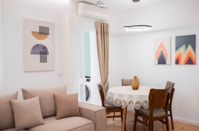 Tirane, jepet me qera apartament 2+1 Kati 3, 80 m² 700 € (rruga e elbasanit)