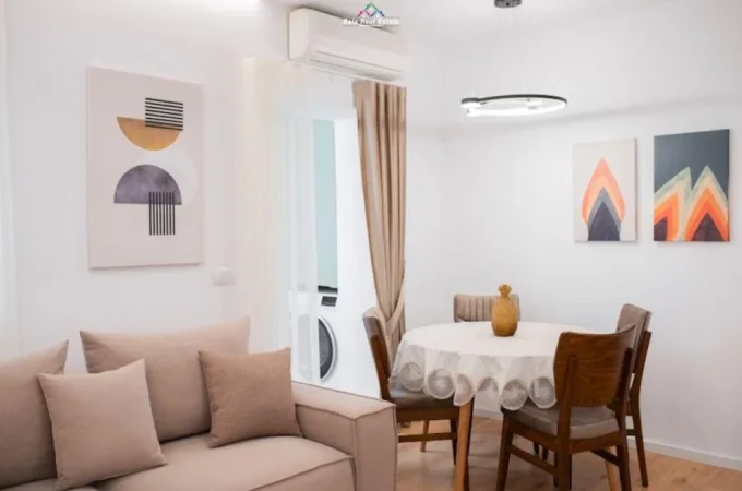 Tirane, jepet me qera apartament 2+1 Kati 3, 80 m² 700 € (rruga e elbasanit)