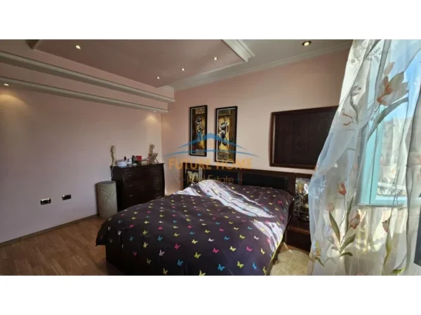 Tirane, shes apartament 2+1+Ballkon Kati 4, 101 m² 131.000 € (Misto Mame)