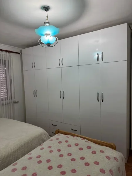 Tirane, shes 2+1 Kati 5, 71 m² 99000 € (ALI DEM)