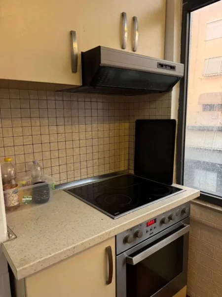 Tirane, shes 2+1 Kati 5, 71 m² 99000 € (ALI DEM)