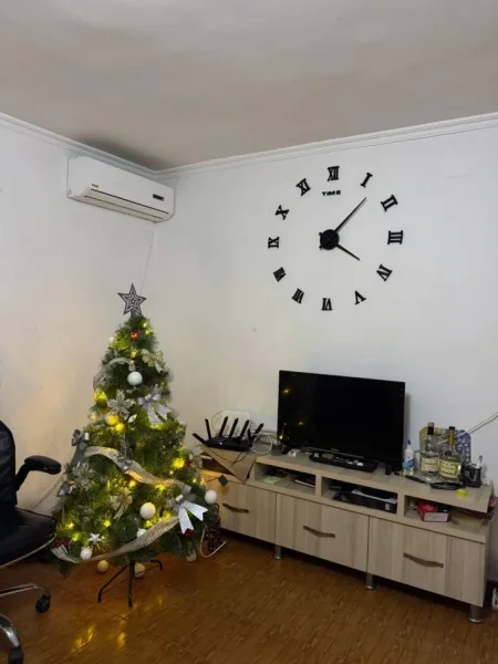 Tirane, shes 2+1 Kati 5, 71 m² 99000 € (ALI DEM)