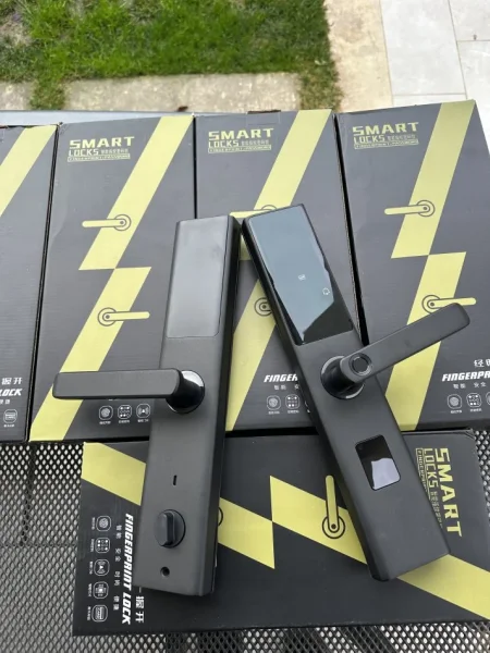 Tirane, shes BRAVA SMART, NEW